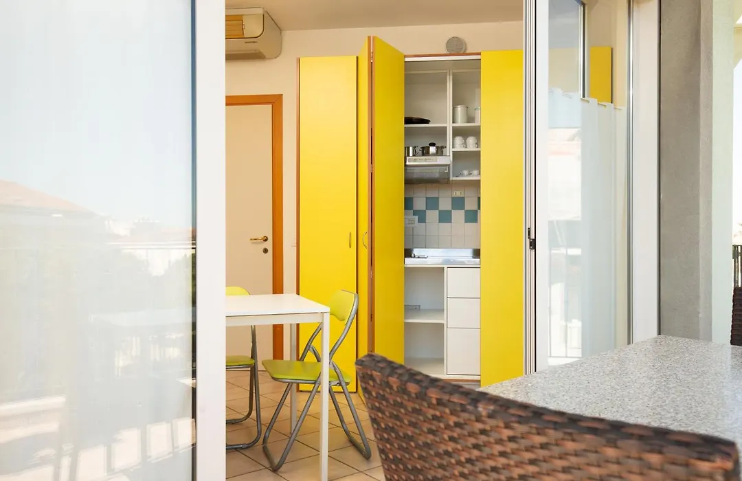 Ancora Hotel & Residence-1