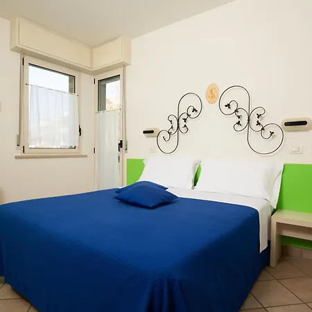 Ancora Hotel & Residence-3